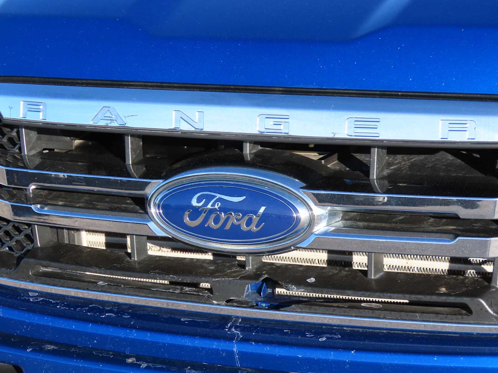 Thumbnail: 2020 Ford Ranger - 11