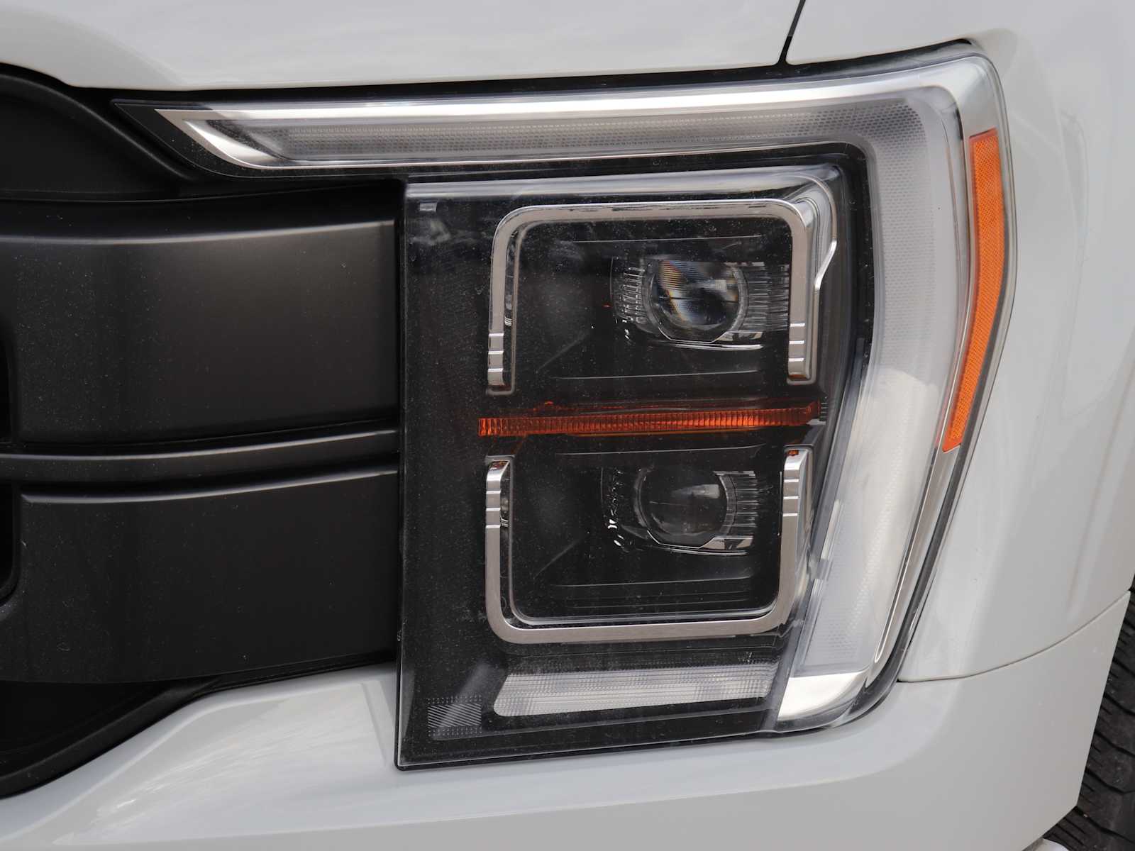 Thumbnail: 2023 Ford F-150 - 10