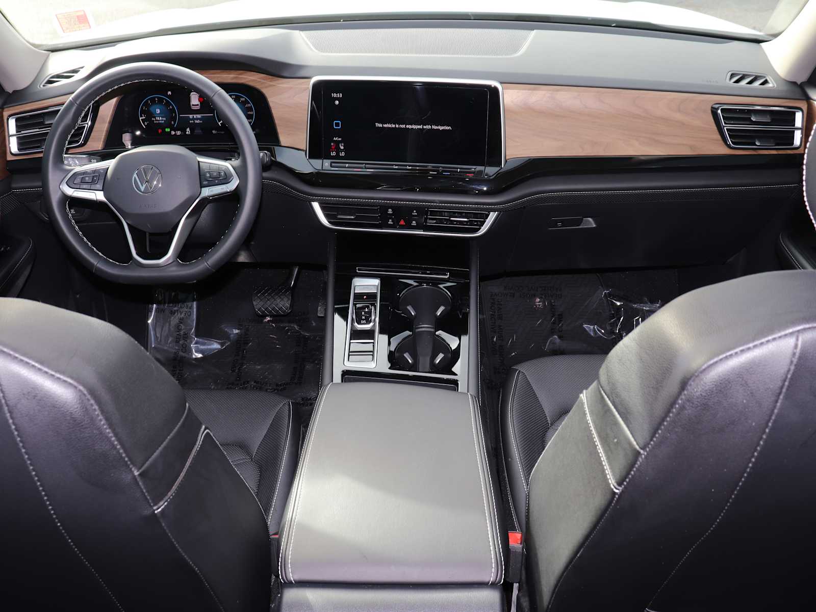 Thumbnail: 2025 Volkswagen Atlas - 31