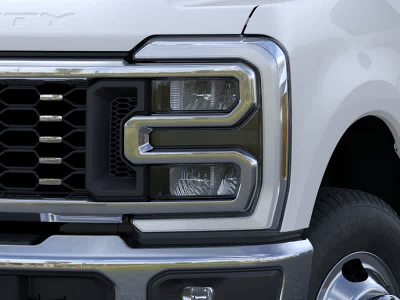 Thumbnail: 2026 Ford F-350 - 18