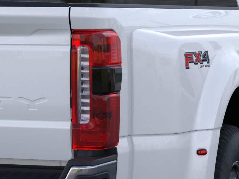 2026 Ford F-350 Super Duty Lariat - Photo 21
