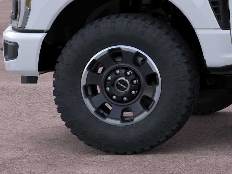 2026 Ford F-250 Super Duty Lariat - Photo 19