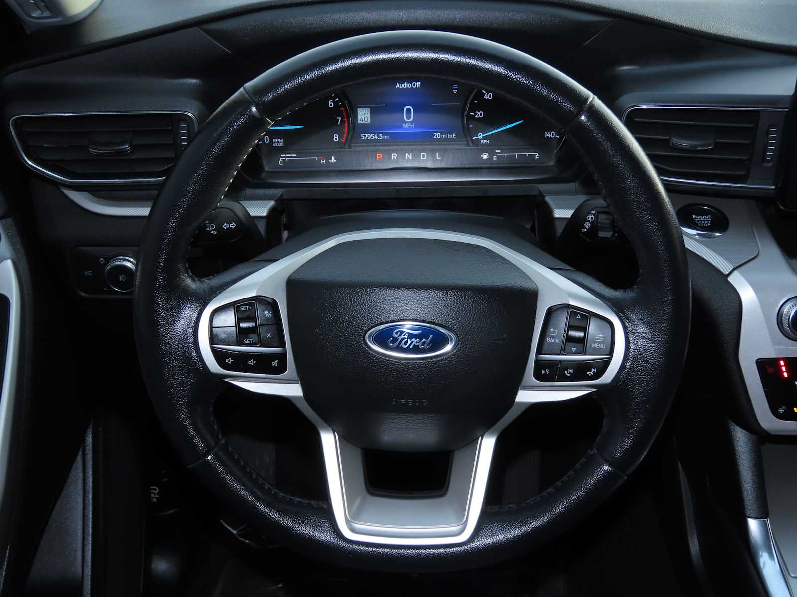 Thumbnail: 2022 Ford Explorer - 33