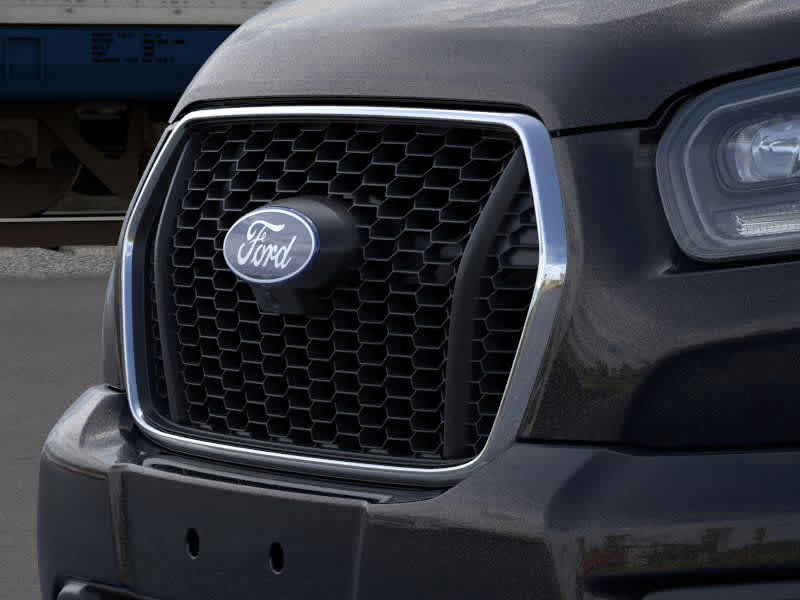 Thumbnail: 2026 Ford Econoline - 17