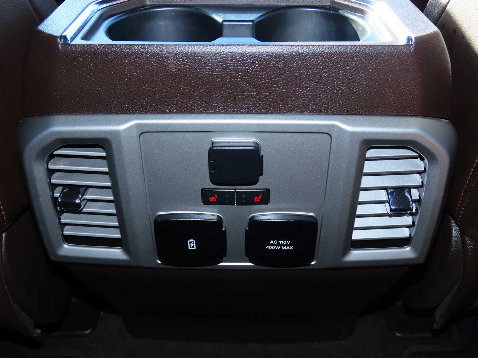 Thumbnail: 2020 Ford F-150 - 27