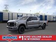  Ford F-350