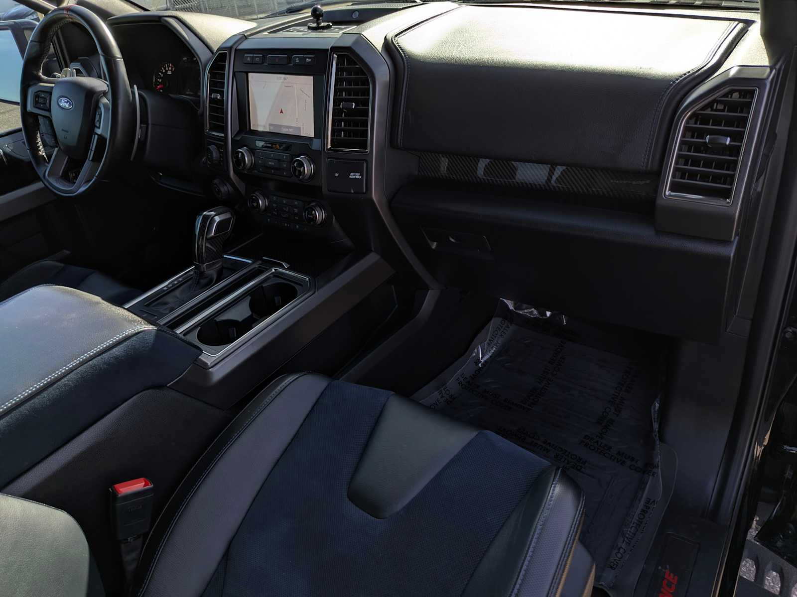 Thumbnail: 2020 Ford F-150 - 23