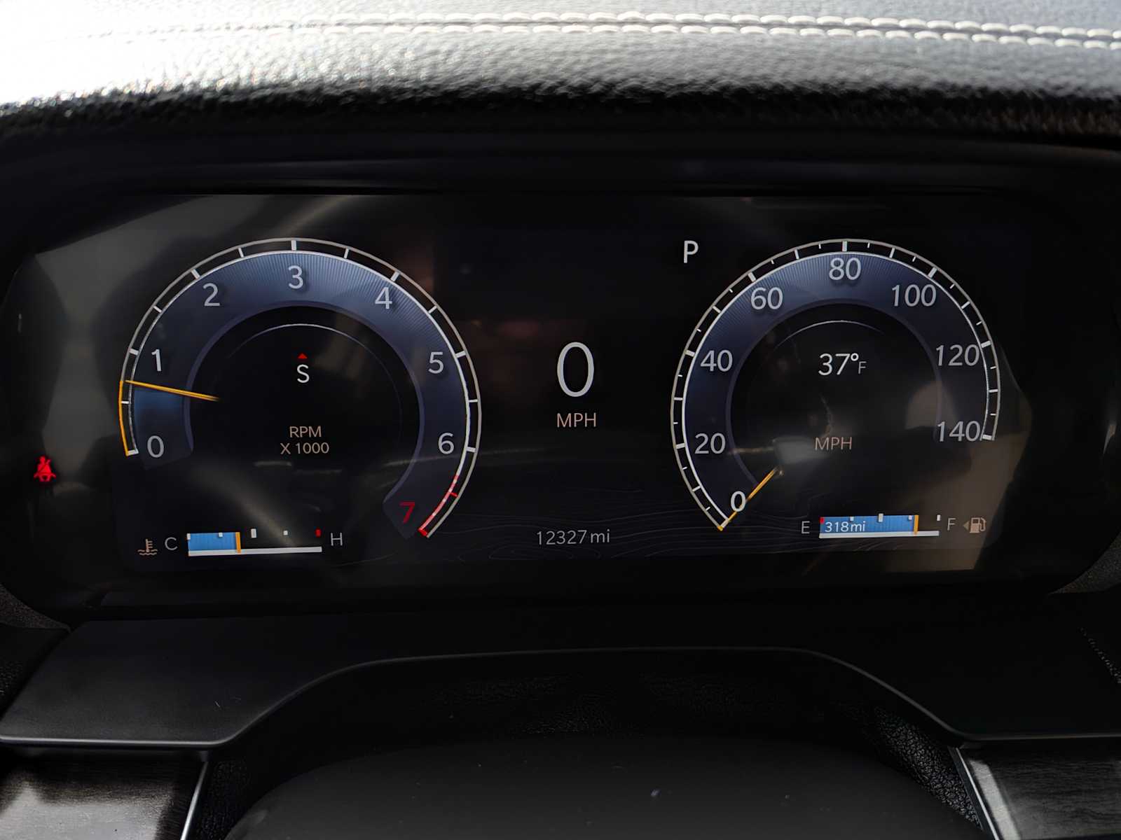 Thumbnail: 2025 Jeep Grand Cherokee - 33