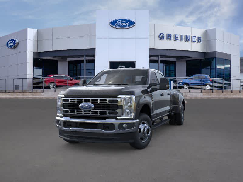 Thumbnail: 2026 Ford F-350 - 2