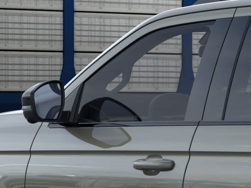 Thumbnail: 2025 Ford Expedition - 20