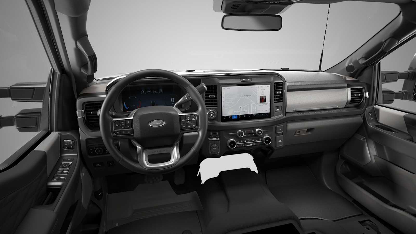 Thumbnail: 2026 Ford F-350 - 7