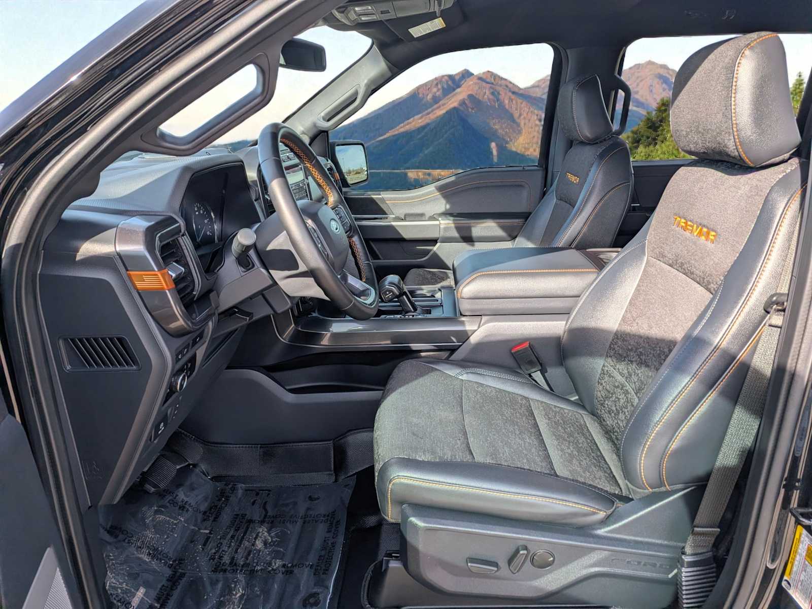 Thumbnail: 2023 Ford F-150 - 15