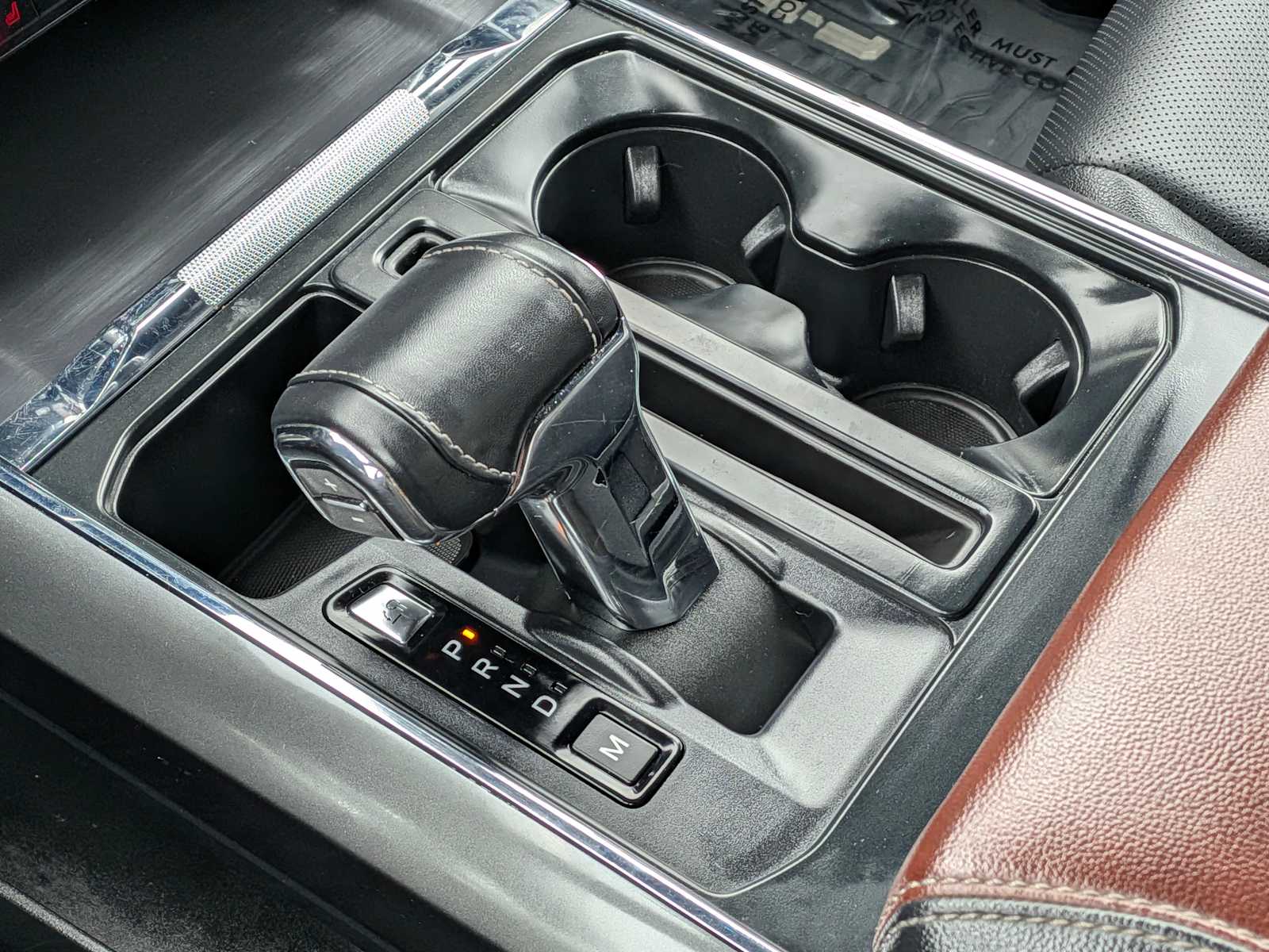 Thumbnail: 2023 Ford F-150 - 32