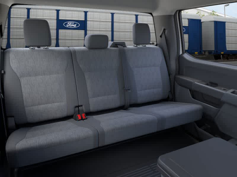 Thumbnail: 2026 Ford F-250 - 11