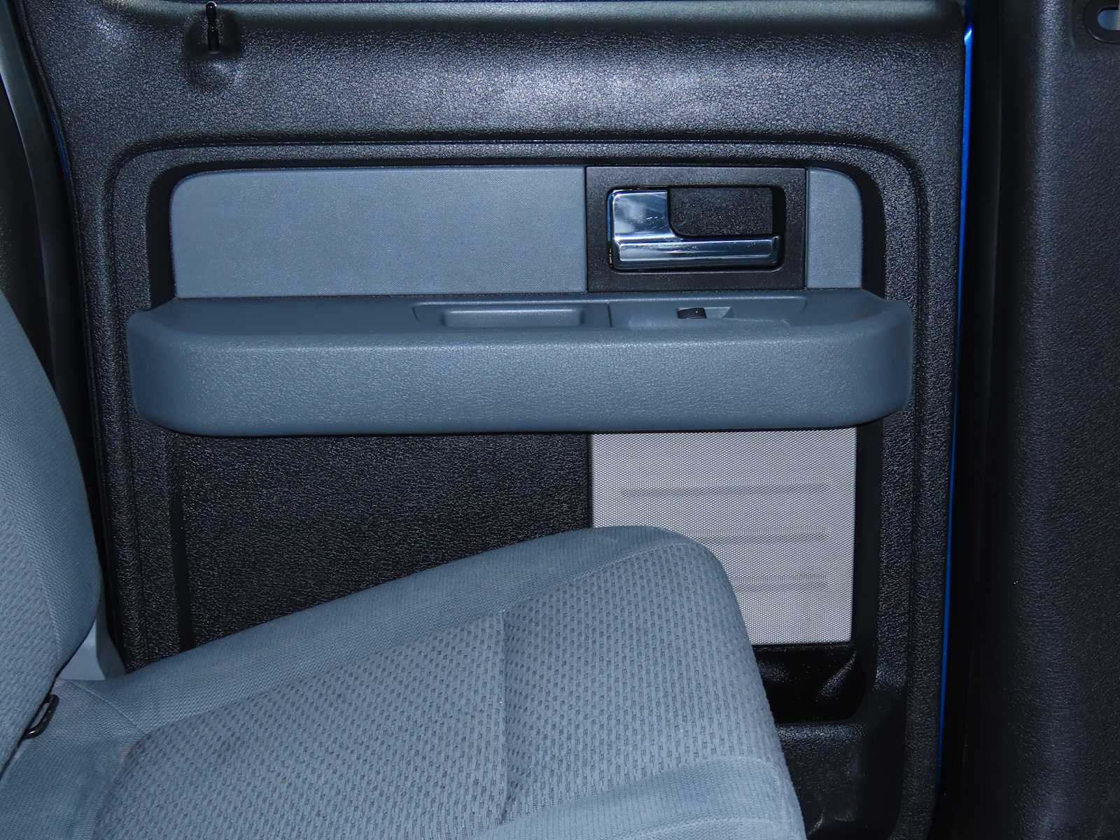 Thumbnail: 2013 Ford F-150 - 23