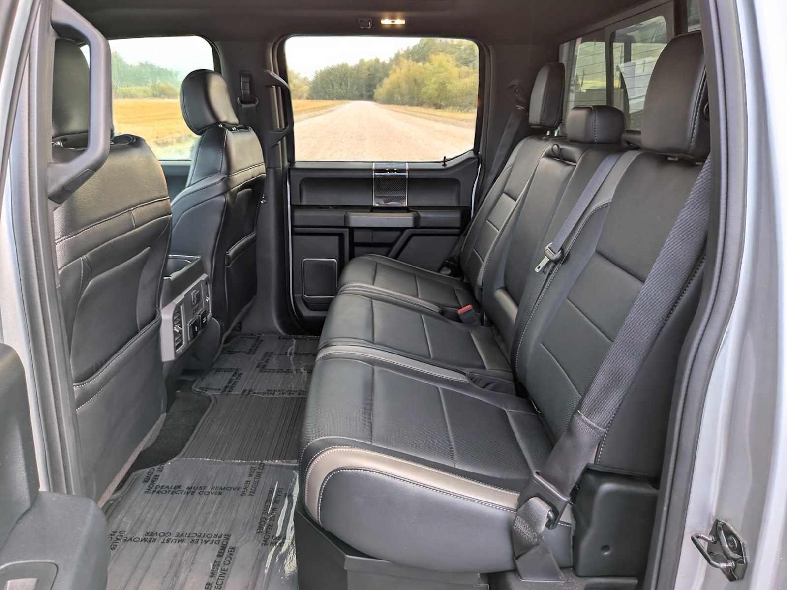 Thumbnail: 2018 Ford F-150 - 23