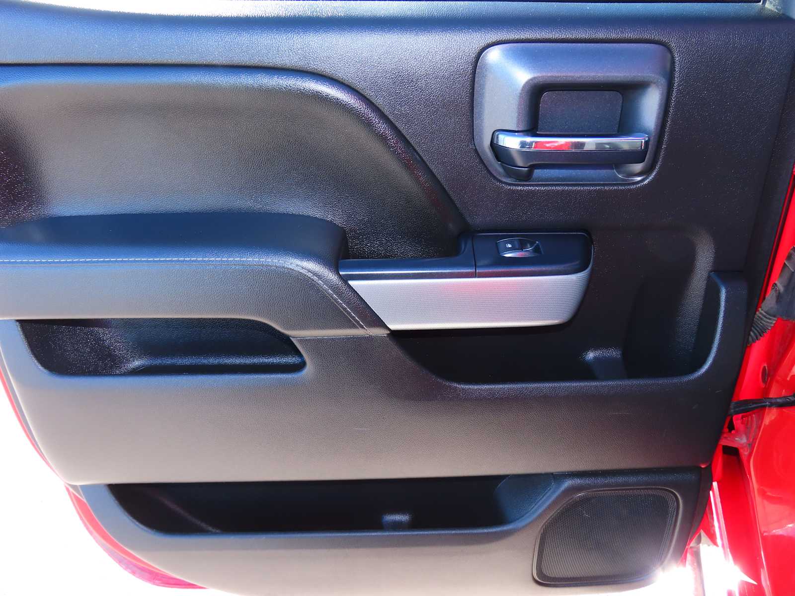 Thumbnail: 2016 Chevrolet Silverado 2500 - 18