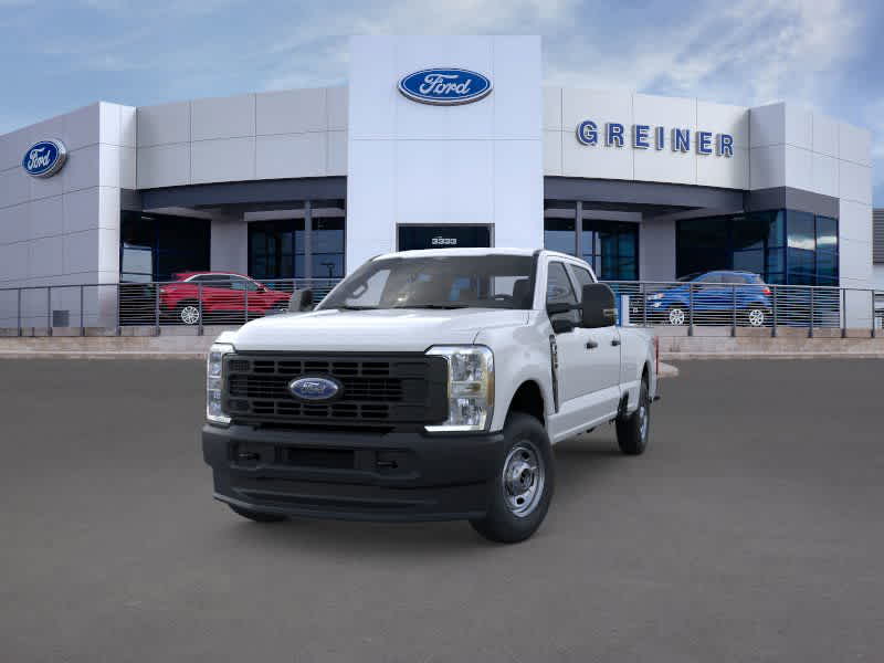 Thumbnail: 2025 Ford F-250 - 2