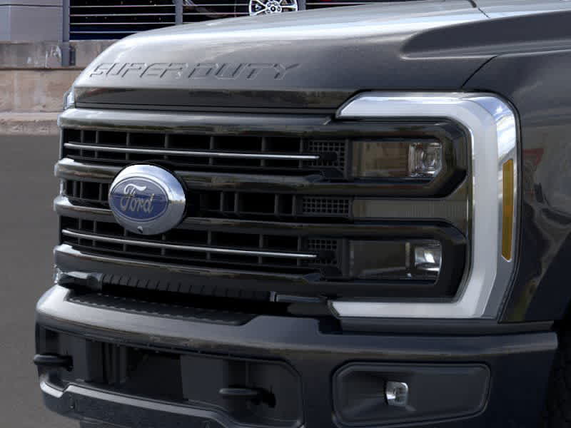 Thumbnail: 2026 Ford F-250 - 17