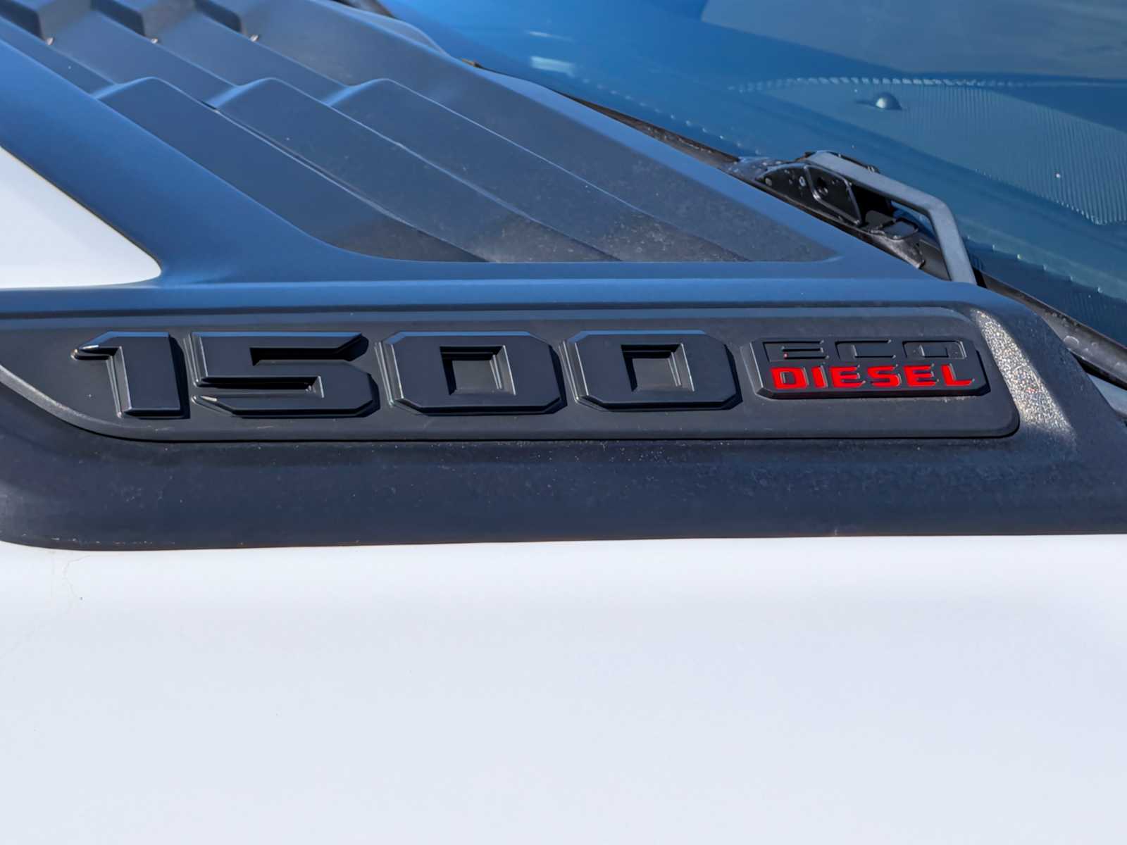 Thumbnail: 2022 RAM 1500 - 12