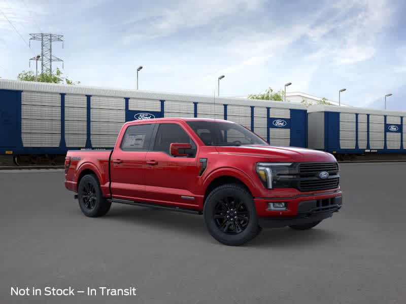 Thumbnail: 2026 Ford F-150 - 7