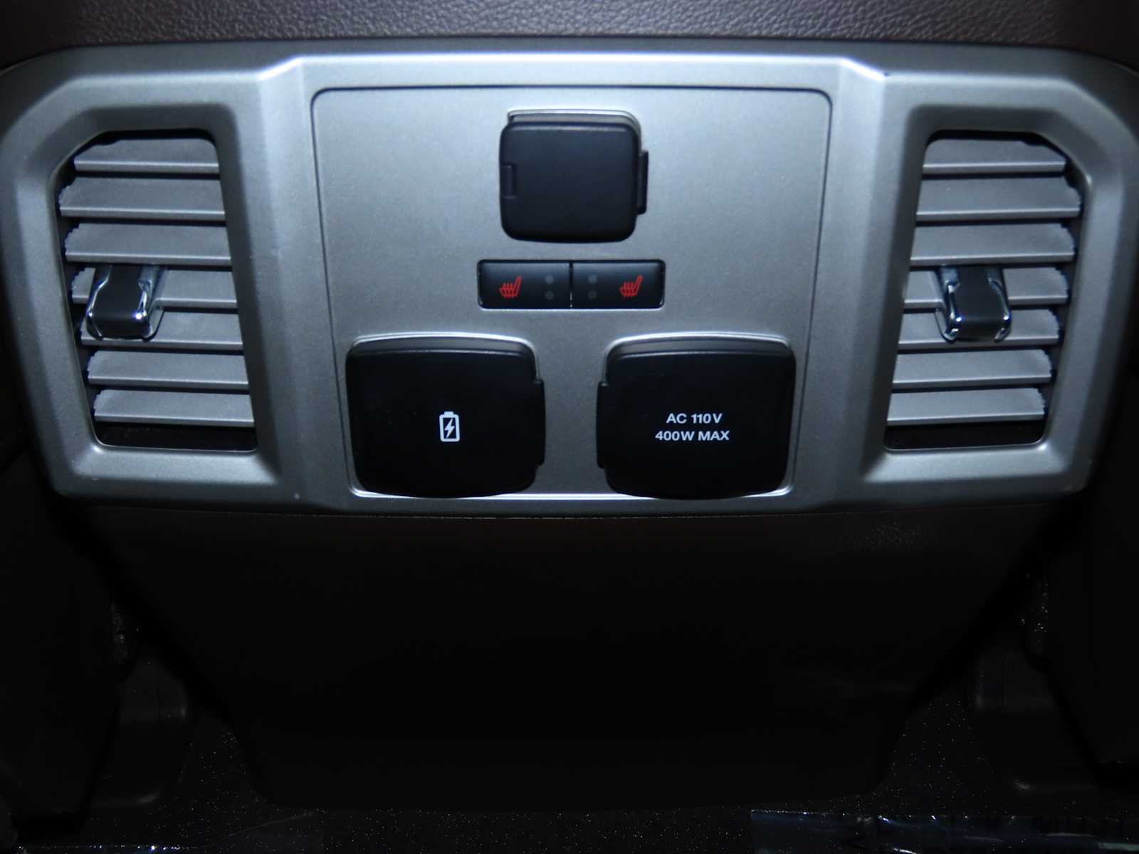 Thumbnail: 2019 Ford F-150 - 25