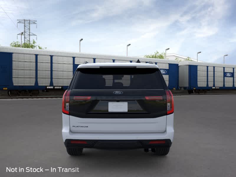 Thumbnail: 2026 Ford Expedition - 5