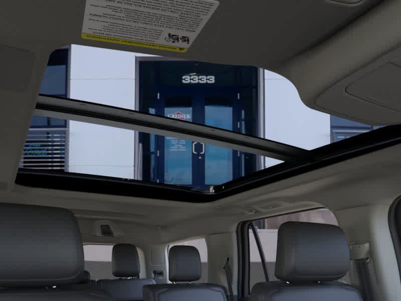 Thumbnail: 2025 Ford Expedition - 22