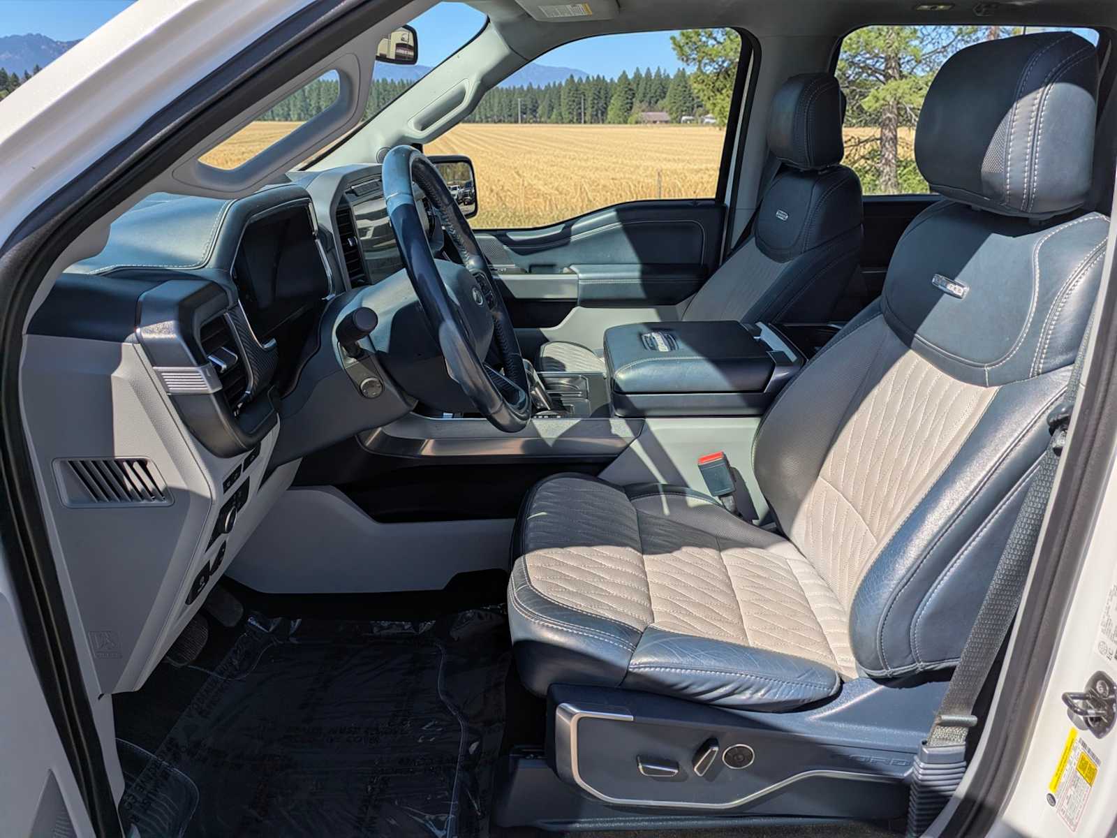 Thumbnail: 2021 Ford F-150 - 16