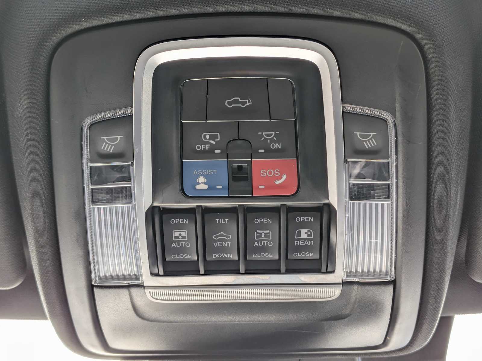 Thumbnail: 2023 RAM 1500 - 33