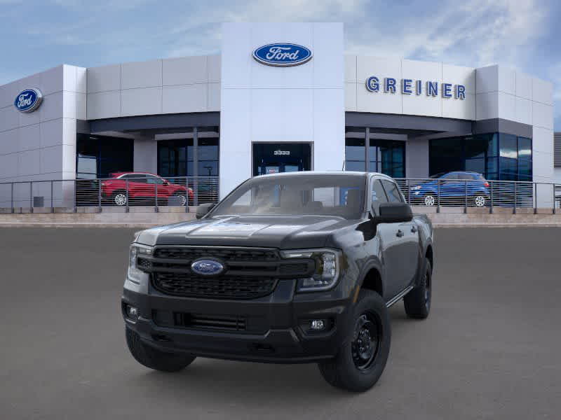 Thumbnail: 2026 Ford Ranger - 2