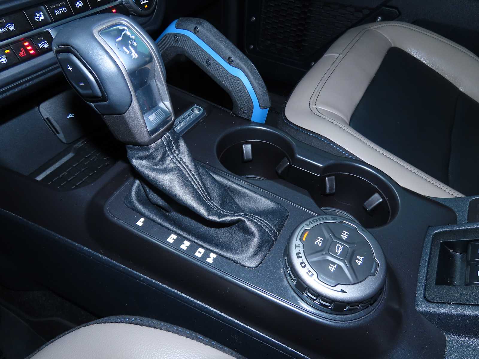 Thumbnail: 2024 Ford Bronco - 29