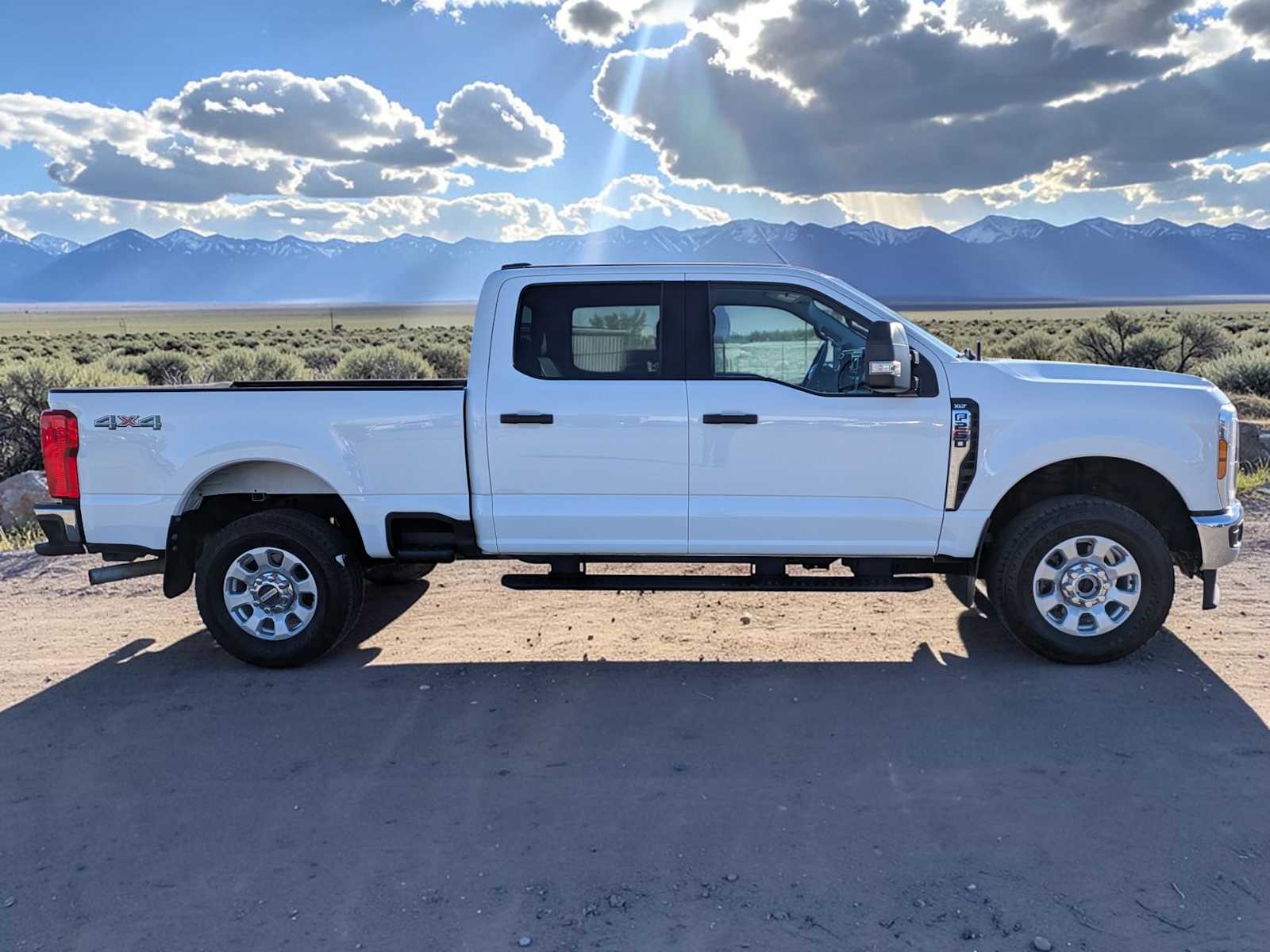 Thumbnail: 2024 Ford Econoline - 7