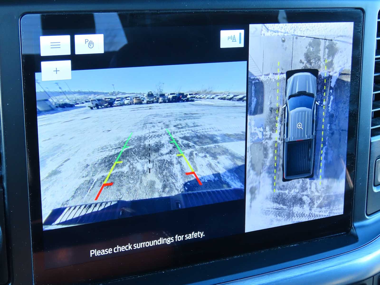 Thumbnail: 2023 Ford F-150 - 31