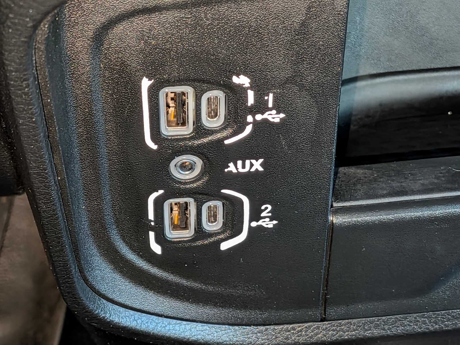 Thumbnail: 2019 RAM 2500 - 30