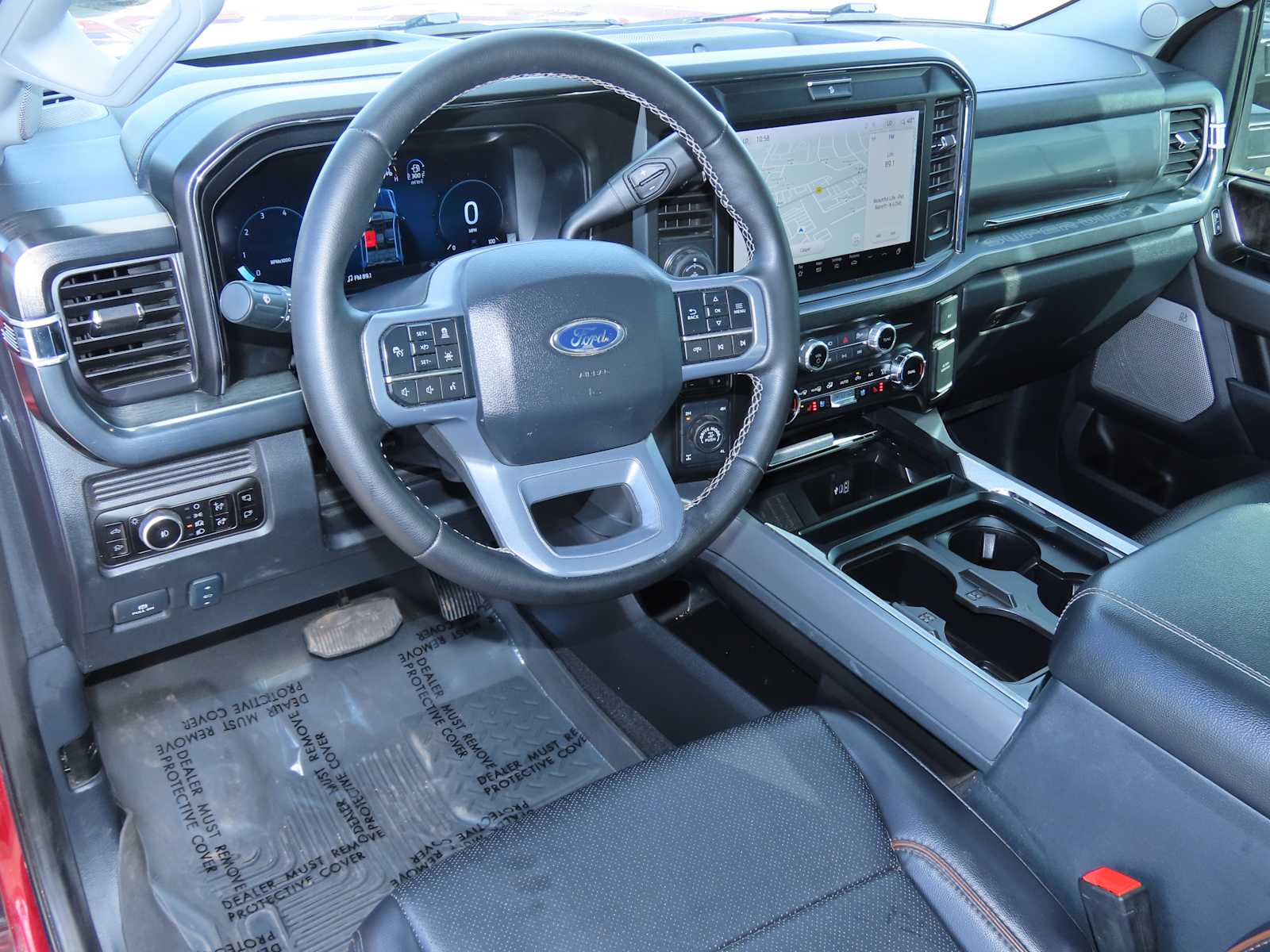 Thumbnail: 2025 Ford Econoline - 2