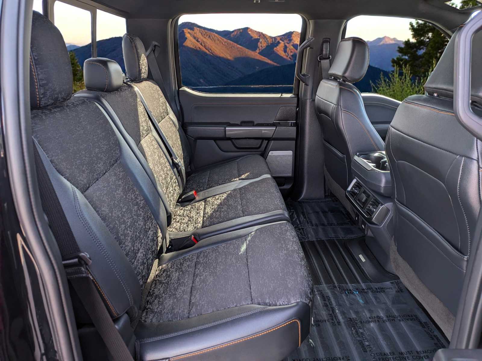 Thumbnail: 2023 Ford F-150 - 22