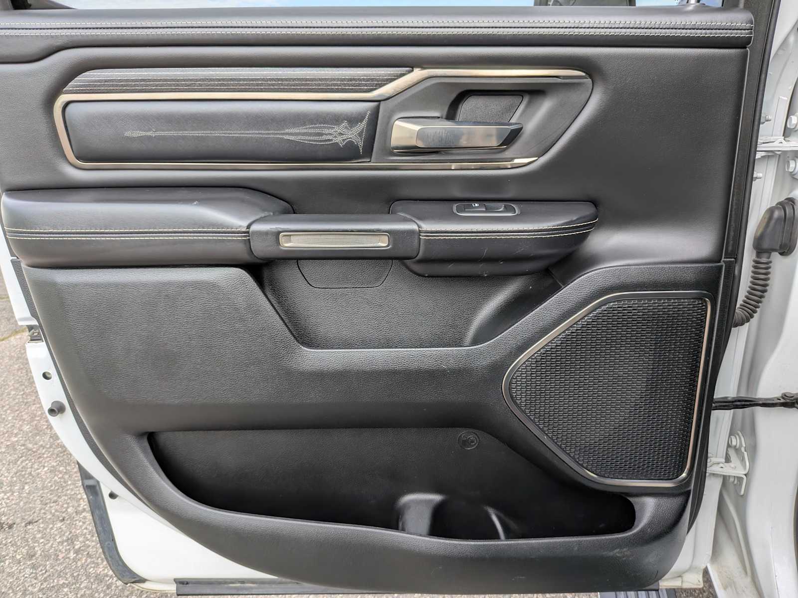 Thumbnail: 2019 RAM 1500 - 24