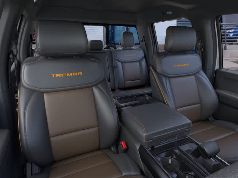 Thumbnail: 2025 Ford F-150 - 10