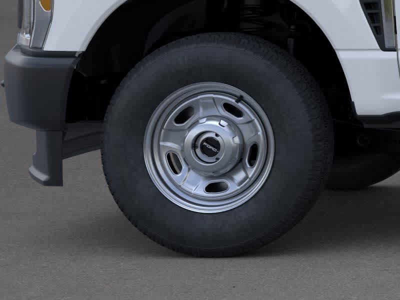 Thumbnail: 2025 Ford F-250 - 19
