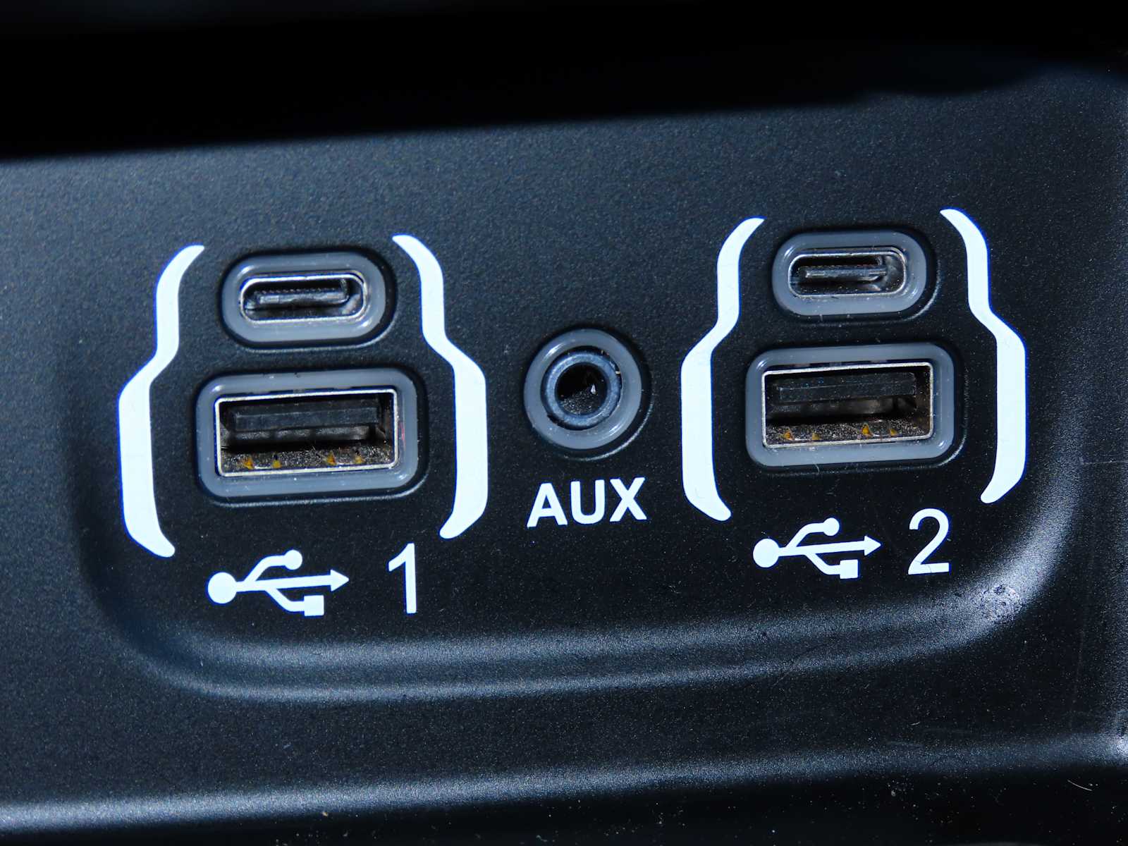 Thumbnail: 2023 RAM 2500 - 35