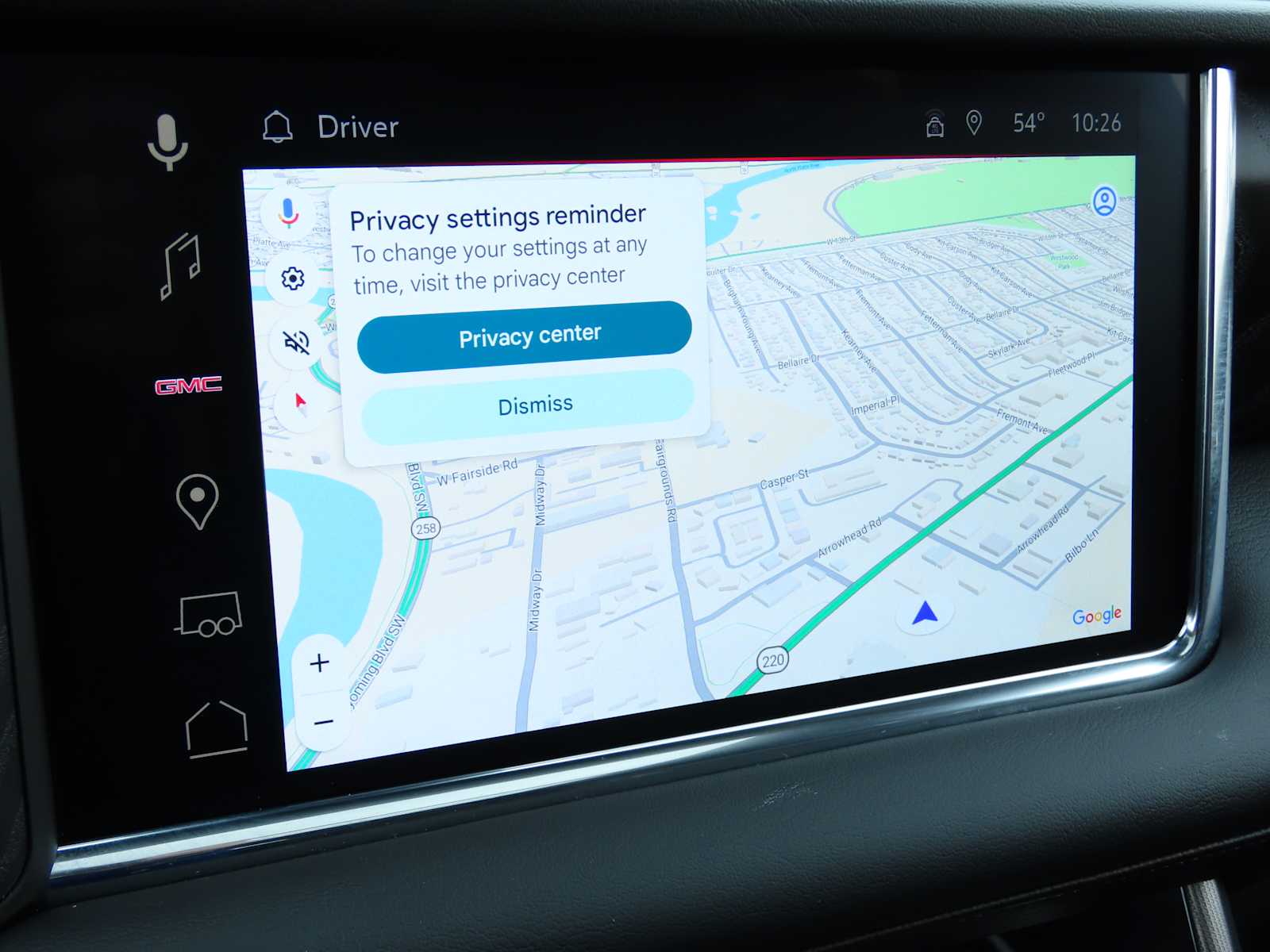 Thumbnail: 2023 GMC Yukon XL - 31