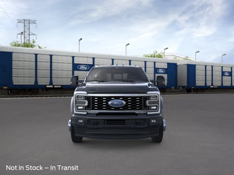 Thumbnail: 2026 Ford F-450 - 6