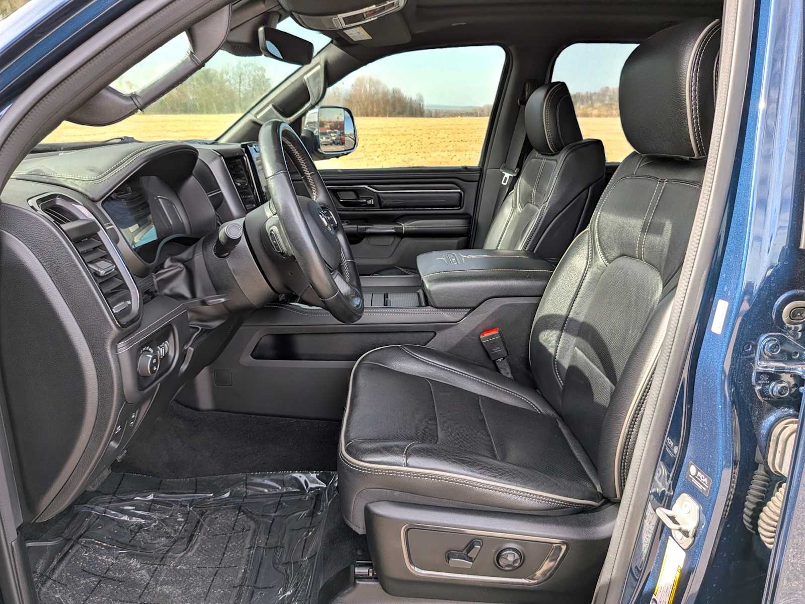 Thumbnail: 2023 RAM 1500 - 19