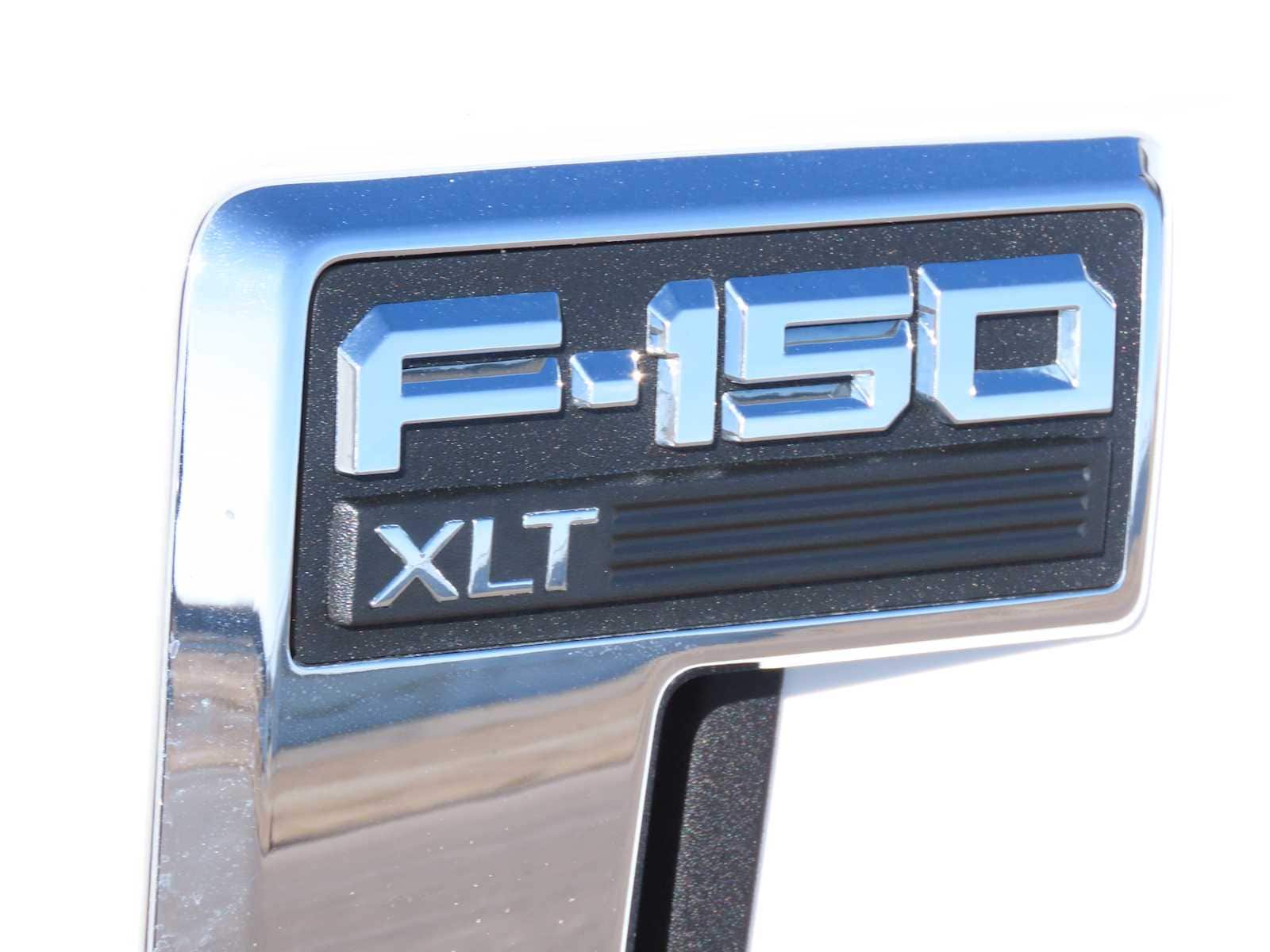 Thumbnail: 2024 Ford F-150 - 13