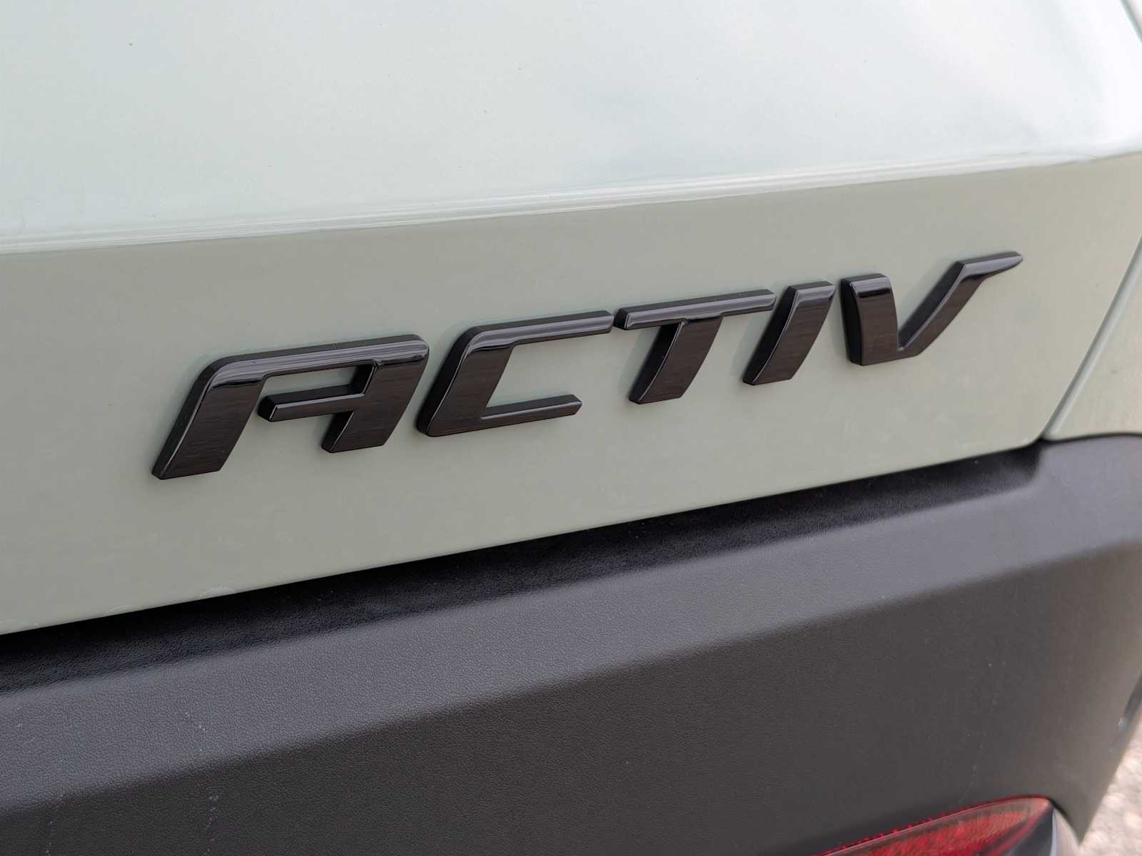 Thumbnail: 2025 Chevrolet Equinox - 13