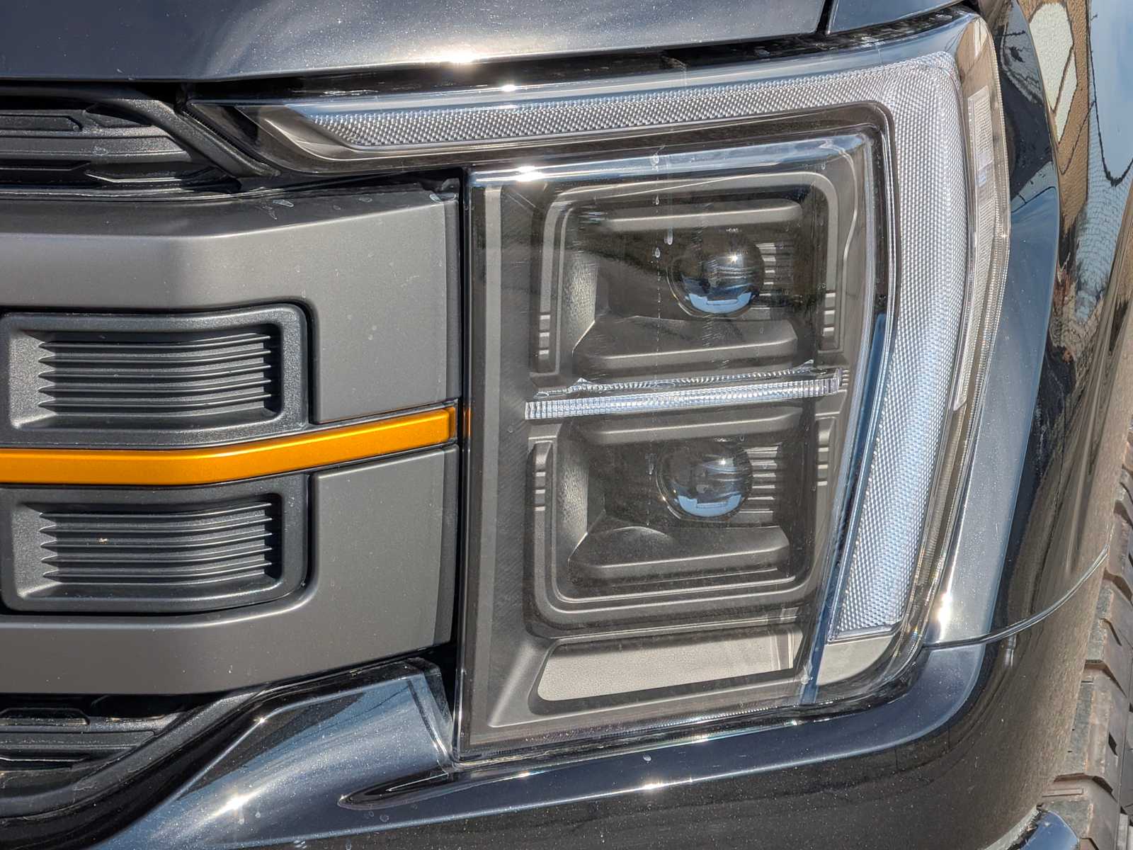 Thumbnail: 2023 Ford F-150 - 10