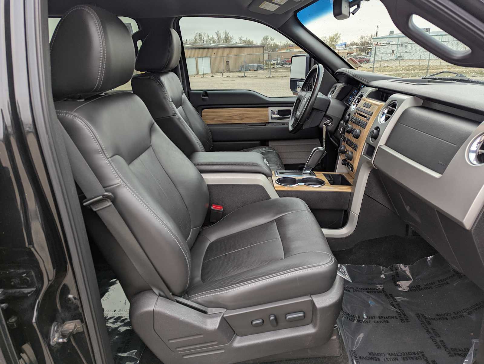 Thumbnail: 2011 Ford F-150 - 29