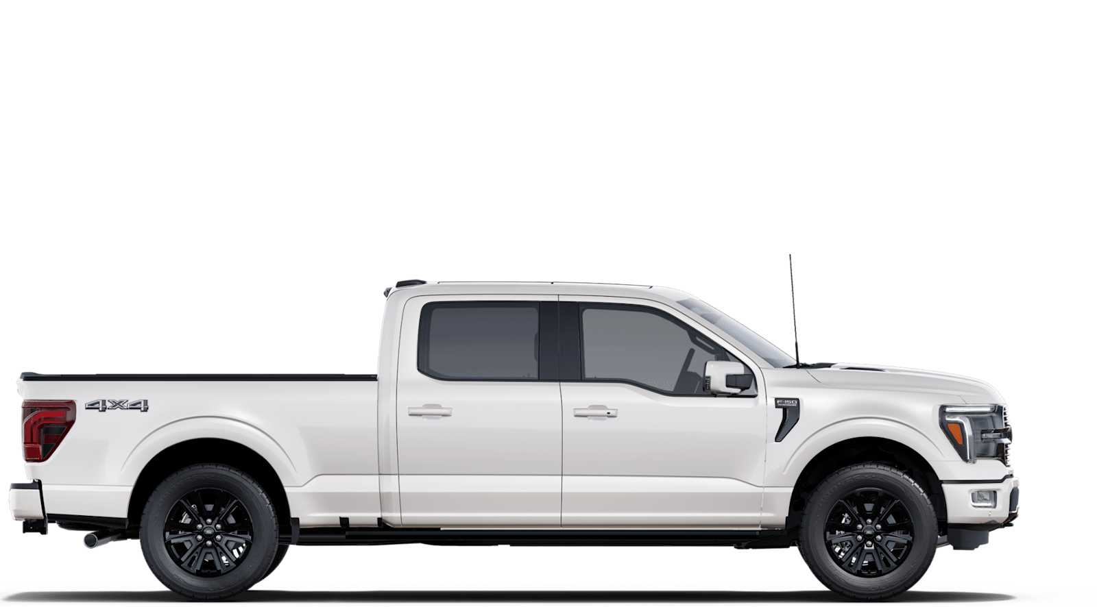 Thumbnail: 2025 Ford F-150 - 5