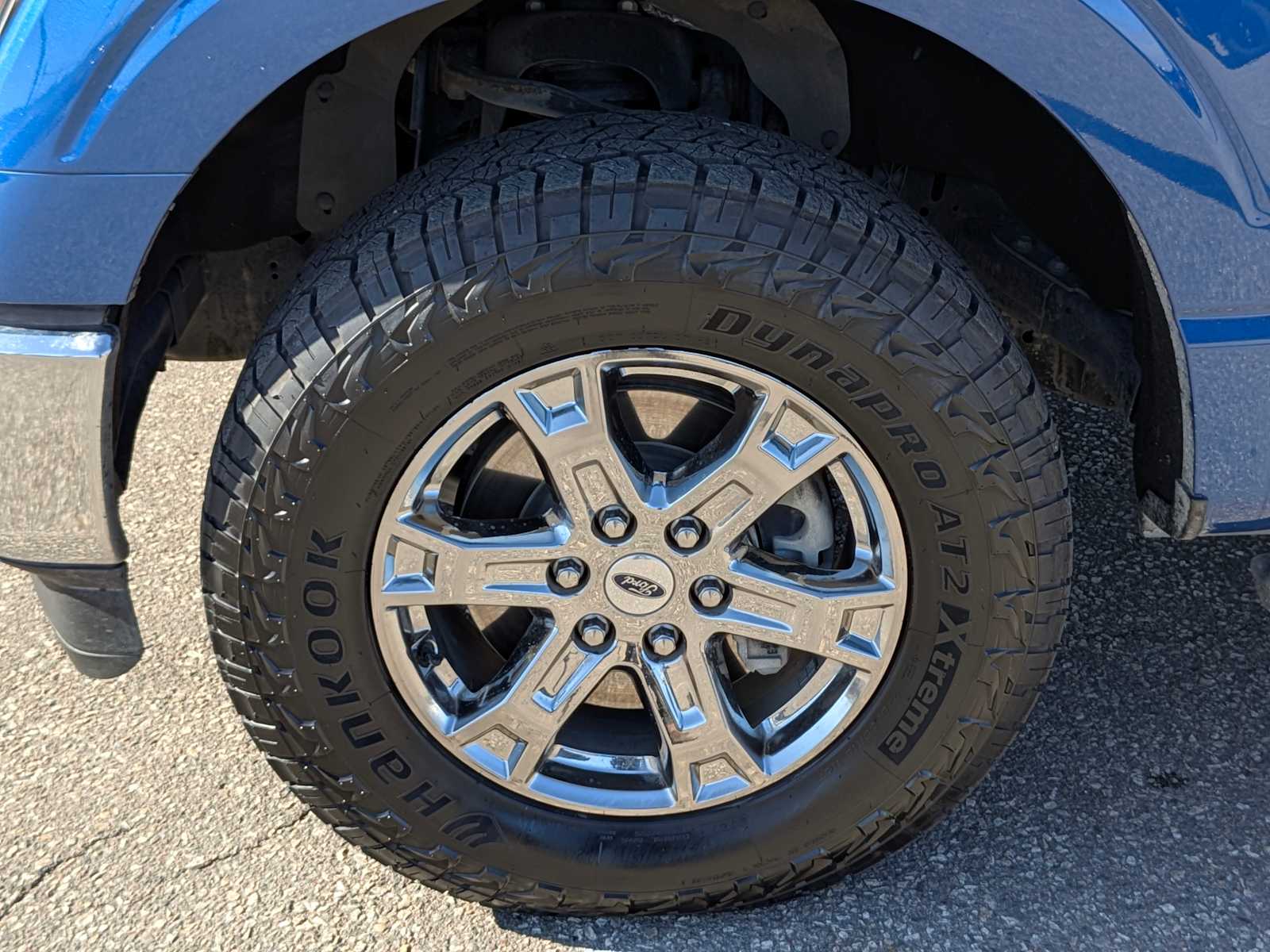 Thumbnail: 2022 Ford F-150 - 16
